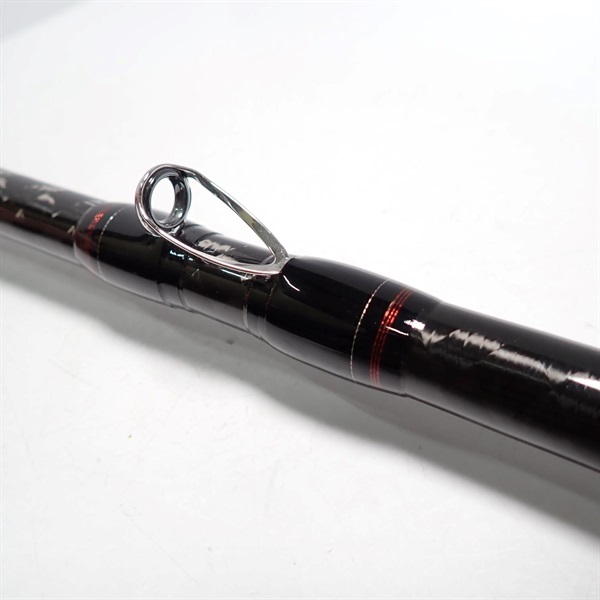 １２リアルパワー石鯛ＭＨ５２５